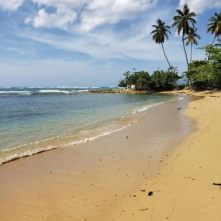 Beach Villas Dorado Puerto Rico Extérieur photo