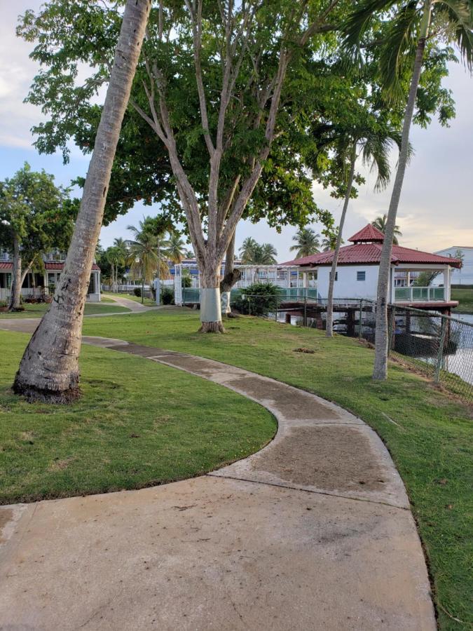 Beach Villas Dorado Puerto Rico Extérieur photo