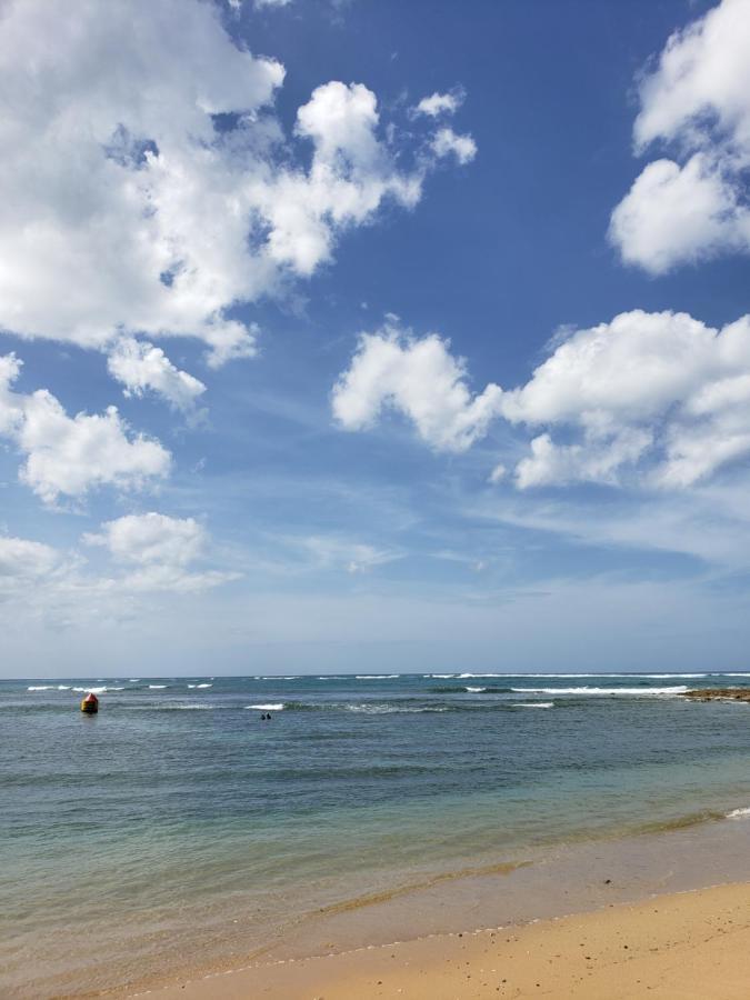 Beach Villas Dorado Puerto Rico Extérieur photo